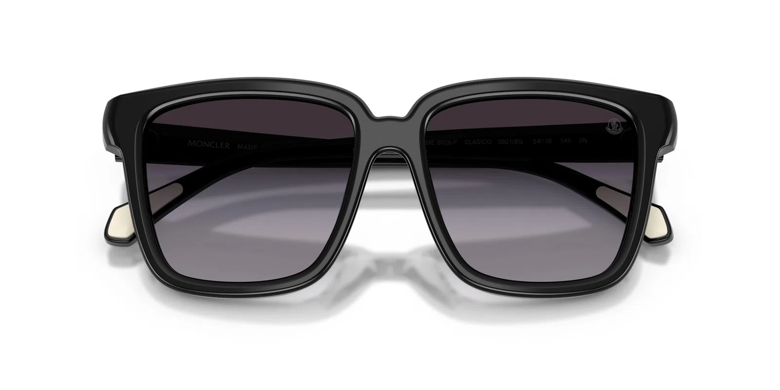 Moncler Clasico 6026F Sunglasses - view 10